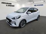 Hyundai i10 Trend 1.2 Automatik/Navi/Klima/Lenkrad/Sitzh - Hyundai Neuwagen in Essen