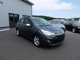 Citroën C3 Selection 1.6 Klima Tempomat LMF PDC Euro 6 - Citroën C3 mit Diesel-Antrieb: 1.6