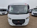 Eura Mobil Integra Line 720 EB Edition 101 Automatik 180 PS - Eura Mobil Line 720 EB