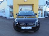 Fiat 500e Icon 118PS 42Kwh Navi Klima PDC - mit Elektro-Antrieb: Kleinwagen