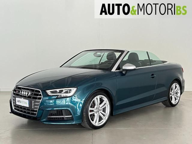 Image of Audi A3