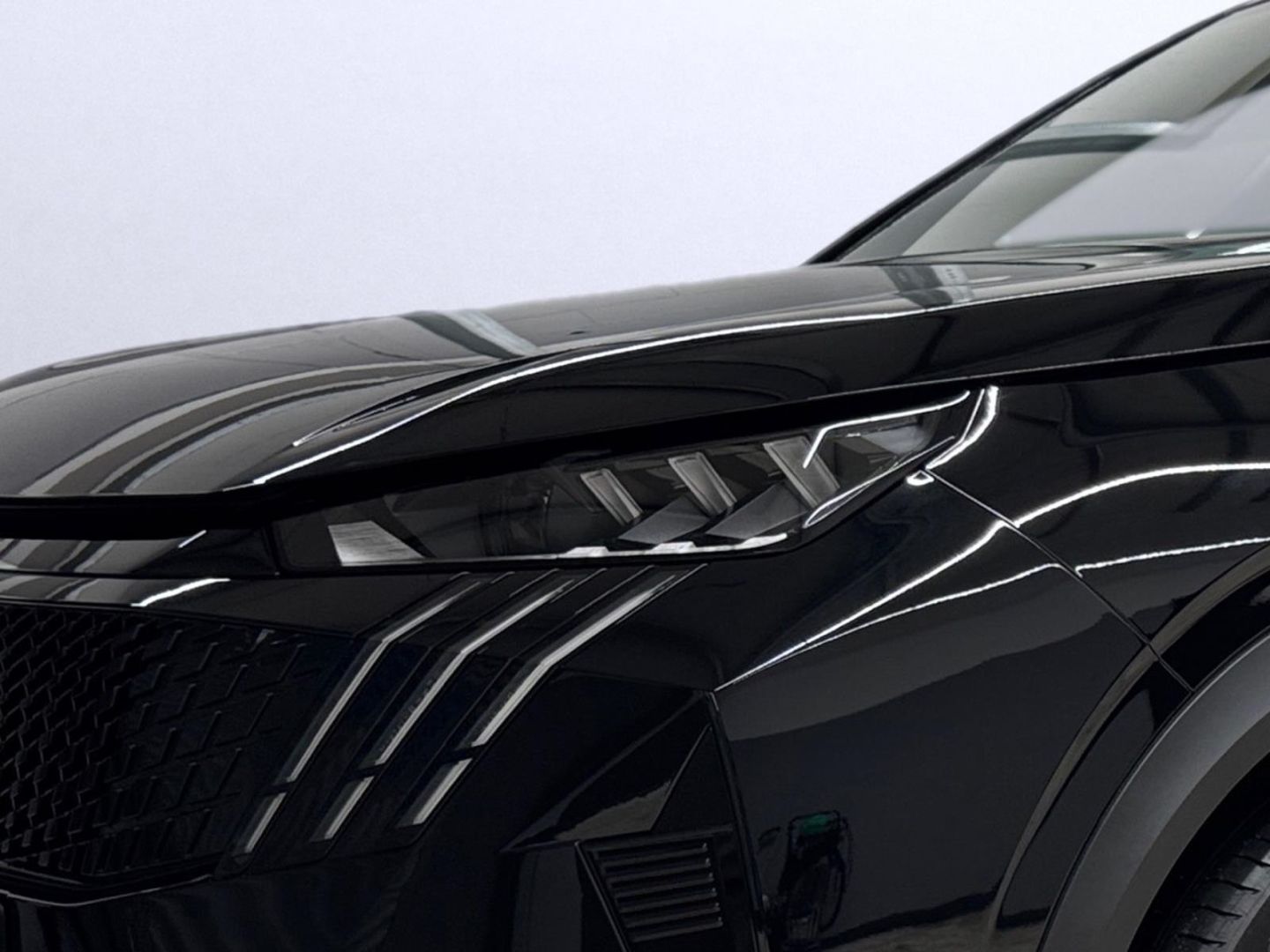 Peugeot 5008 - Bild 6