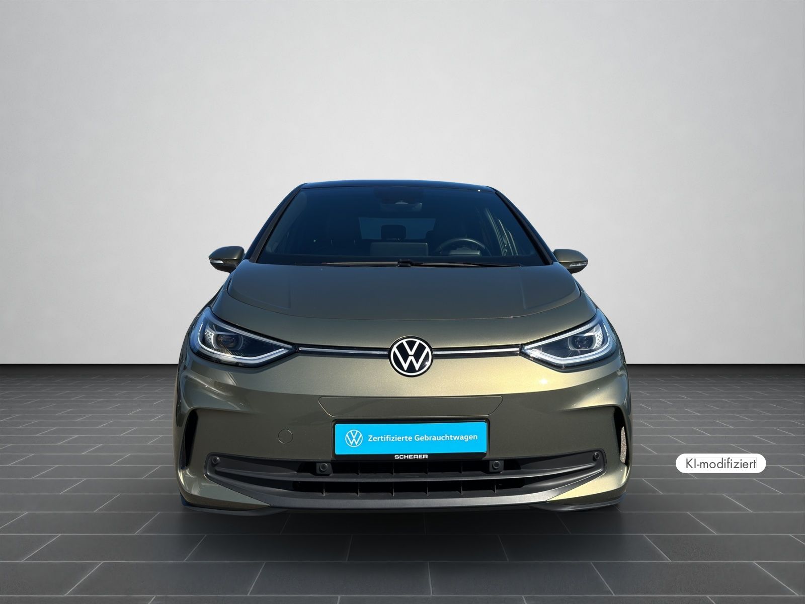 Volkswagen ID.3 - Bild 6