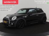 MINI John Cooper Works 1.5 Chili Serious Business | J - MINI MINI: Se