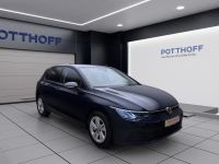 Volkswagen Golf - Vorschau Bild 6