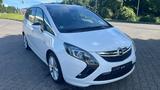 Opel Zafira C Tourer .Opc motor hat kein Leistung. - Opel Zafira Gebrauchtwagen in Dortmund