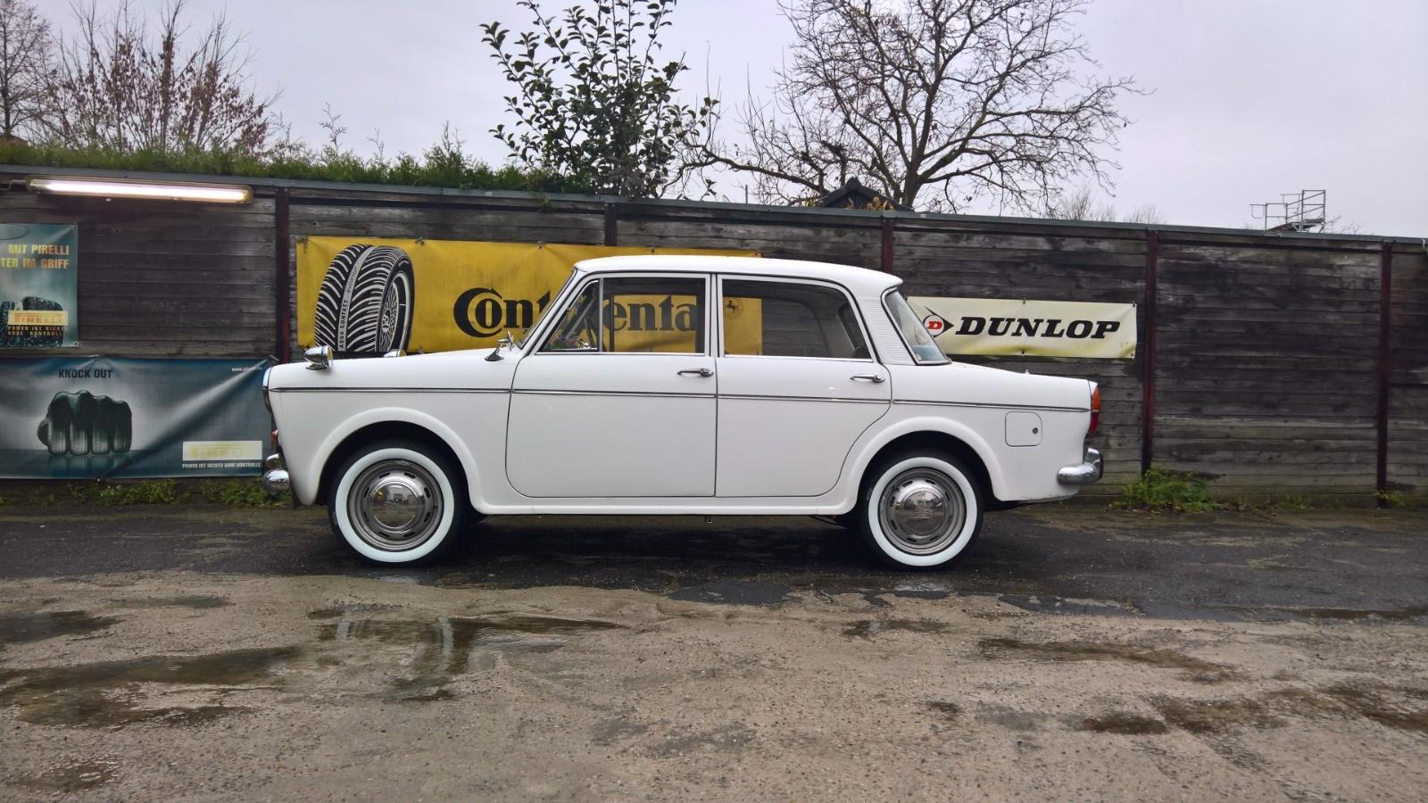 NSU Другой