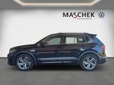 Volkswagen Tiguan R-Line eHybrid AHK Pano Kamera AHK 4xSHZ - Volkswagen Tiguan R mit Hybrid-Antrieb (Benzin/Elektro)
