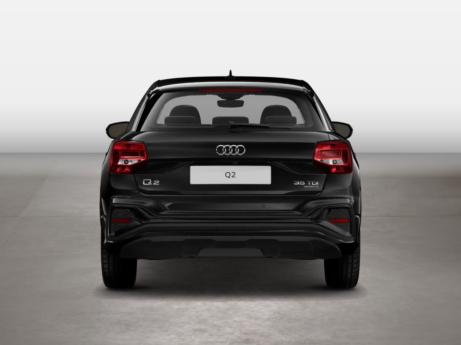Audi Q2 - Bild 3