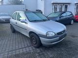 Opel Corsa 1.2 16V CITY*Elektr. Fensterheber*Servo - gebrauchte Opel Corsa aus dem Jahr 1999