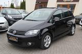 Volkswagen Golf Plus VI Team+SD+SHZ+ALU+KLIMAAUT+PARKAS+NAV - : Van, A Team