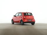 Smart forfour ed prime Leder Sitzhz Tempomat Bluetooth - Smart Elektroautos