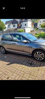 Volkswagen Golf 1.6 TDI DSG Sound Sound - Volkswagen Golf mit Diesel-Antrieb: Standheizung, Limousine, 1.6
