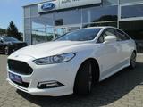 Ford Mondeo Lim. ST-Line - Ford Mondeo: Limousine