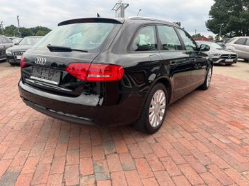 Audi A4 - 6