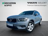 Volvo XC40 T3 Geartronic Momentum Core/Sitz-HZ/DAB - Volvo XC40: Momentum Core