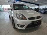 Ford Fiesta Silver Magic - Ford Fiesta: Silver Magic