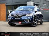 Renault Grand Scenic dCi 160 Bose LED|TEMP|NAVI|CARPLAY - gebrauchte Renault Grand Scenic aus dem Jahr 2017