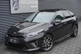 Kia CEED GT LINE|AUTOMATIK|PANORAMA|KAMERA|APPLE|LED - Kia cee'd / Ceed in Düsseldorf