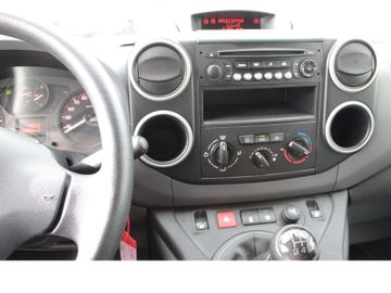 Citron Berlingo Business L1 Diesel