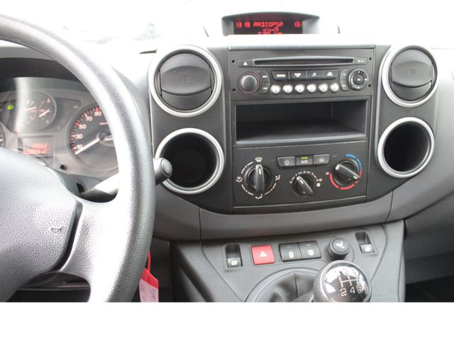 Citron Berlingo Business L1 Diesel