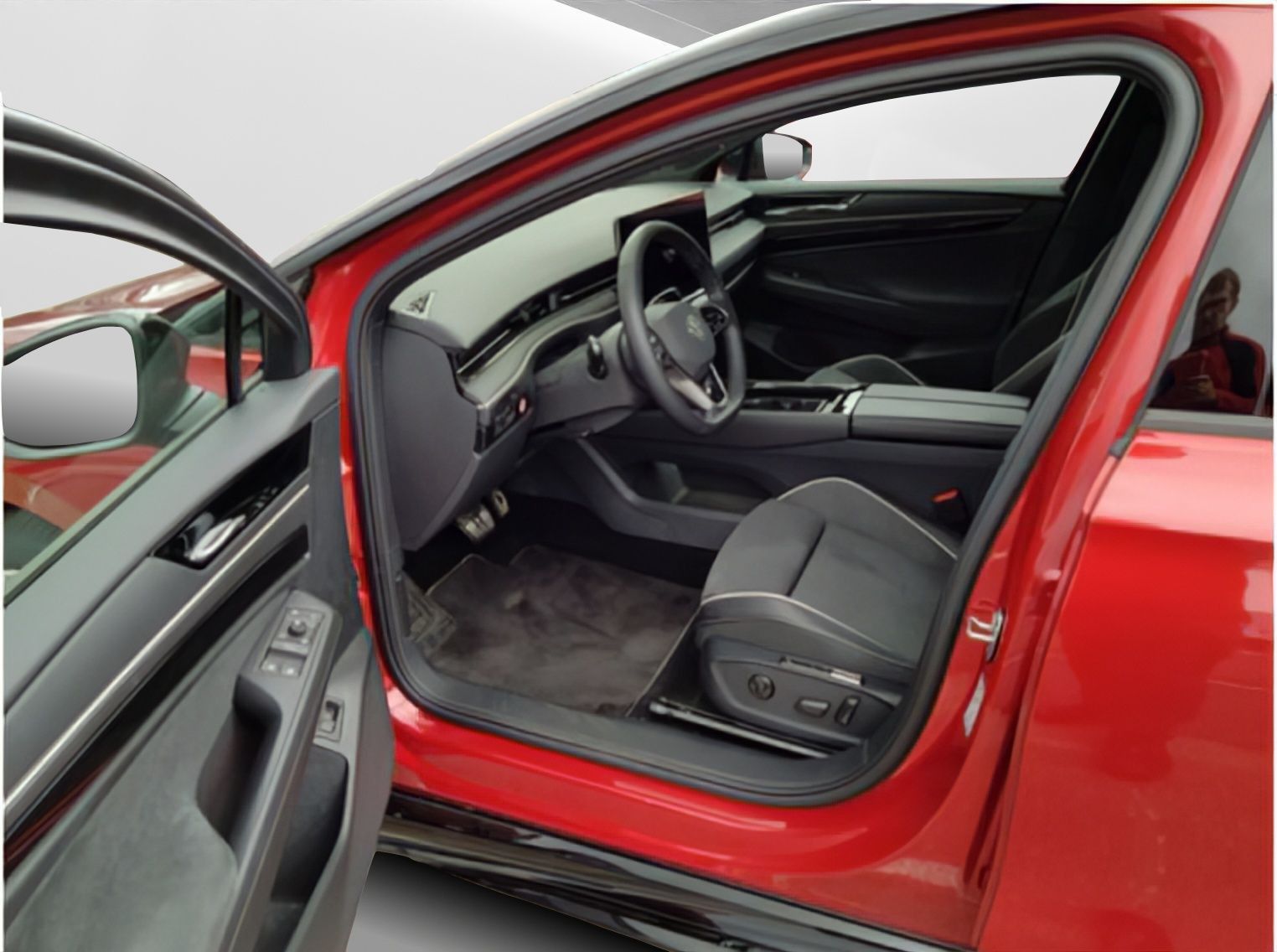 Volkswagen ID.7 Tourer Pro S 210kW 86kWh AHK Kamera Matrix foto 4