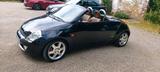 Ford Streetka Elegance - Ford Streetka: Elegance