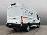 Ford Transit E Kasten Trend 350L2H2 Autom. Navi Klima - weiße Ford Transit