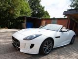 Jaguar F-Type 3.0 L V6 400 SPORT Kompressor AWD Aut... - Jaguar F-Type Gebrauchtwagen