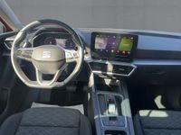 Seat Leon - Vorschau Bild 9