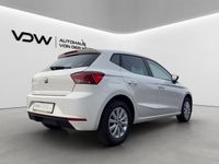 Seat Ibiza - Vorschau Bild 8