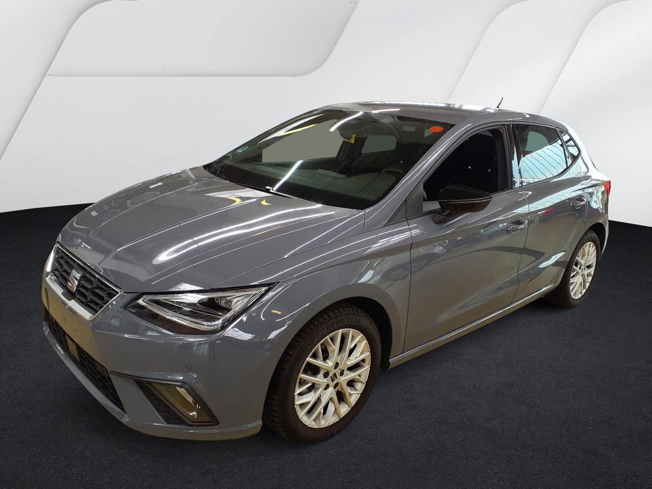 Seat Ibiza - Bild 2