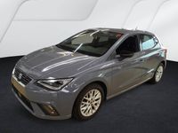 Seat Ibiza - Vorschau Bild 2