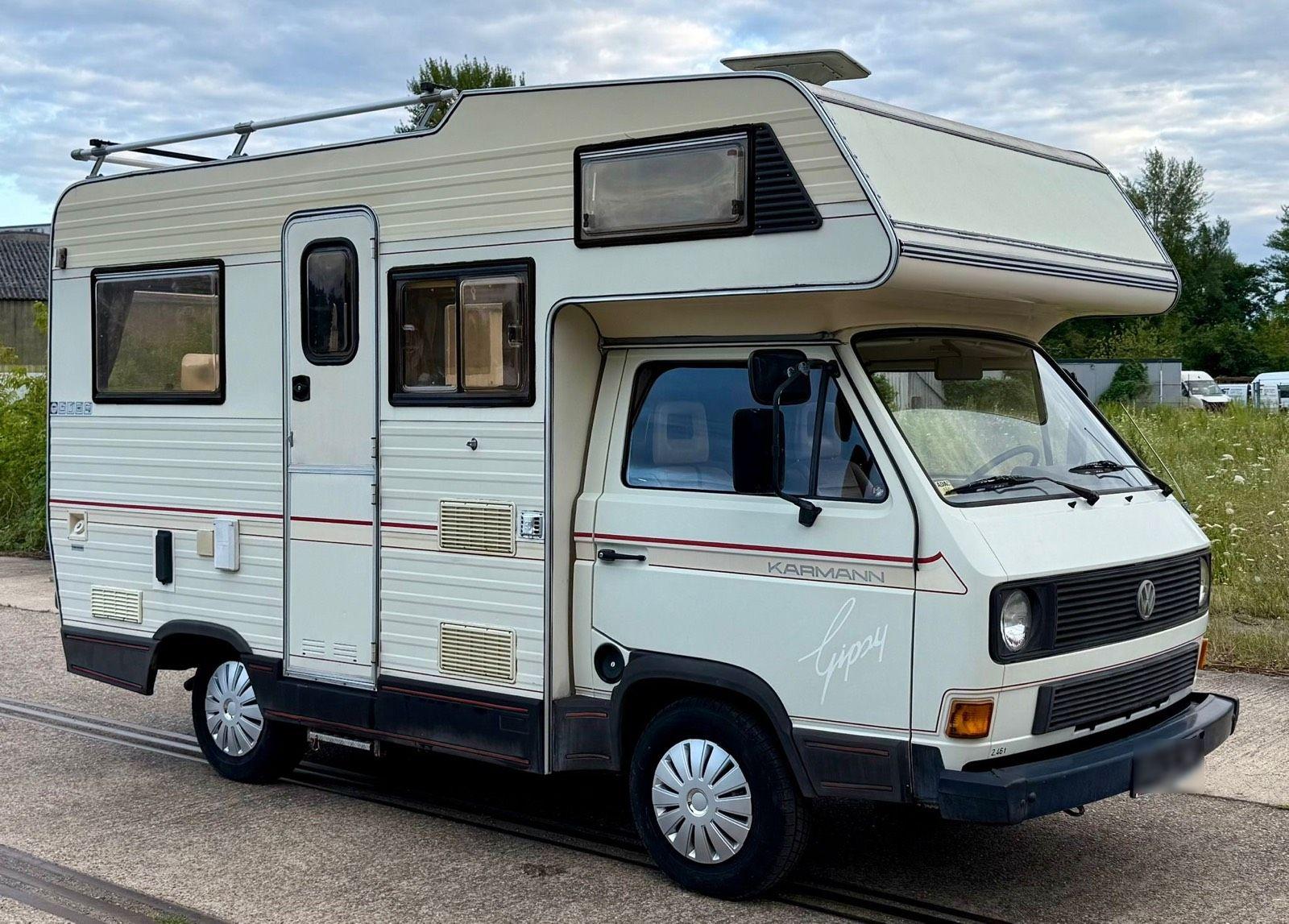 Volkswagen Andere