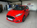 Ford Fiesta 1,6 EcoBoost ST Navi/Recaro/Leder/PDC/SHZ - Ford Fiesta in Hamm