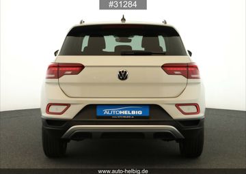 Volkswagen T-Roc - 4