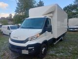 Iveco Daily Einzelkabine 70C18 Radstand 4350 3.0 D - Angebote