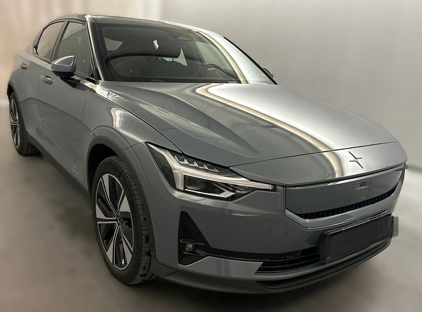 Image of Polestar 2