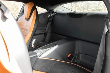 صورة مصغرة 28 لـ 2020 Ferrari ROMA