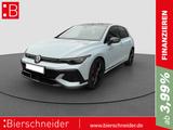 Volkswagen Golf GTI 8 2.0 TSI DSG Clubsport BLACK STYLE PAN