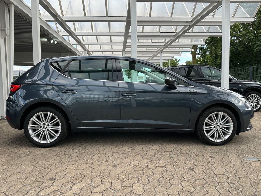 Image of Seat Leon