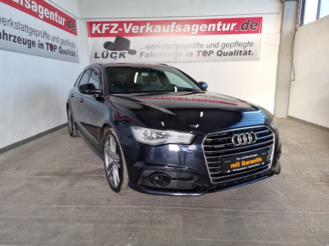 Audi A6 Avant 3.0 TDI quattro, inkl. 1. Jahr Garantie