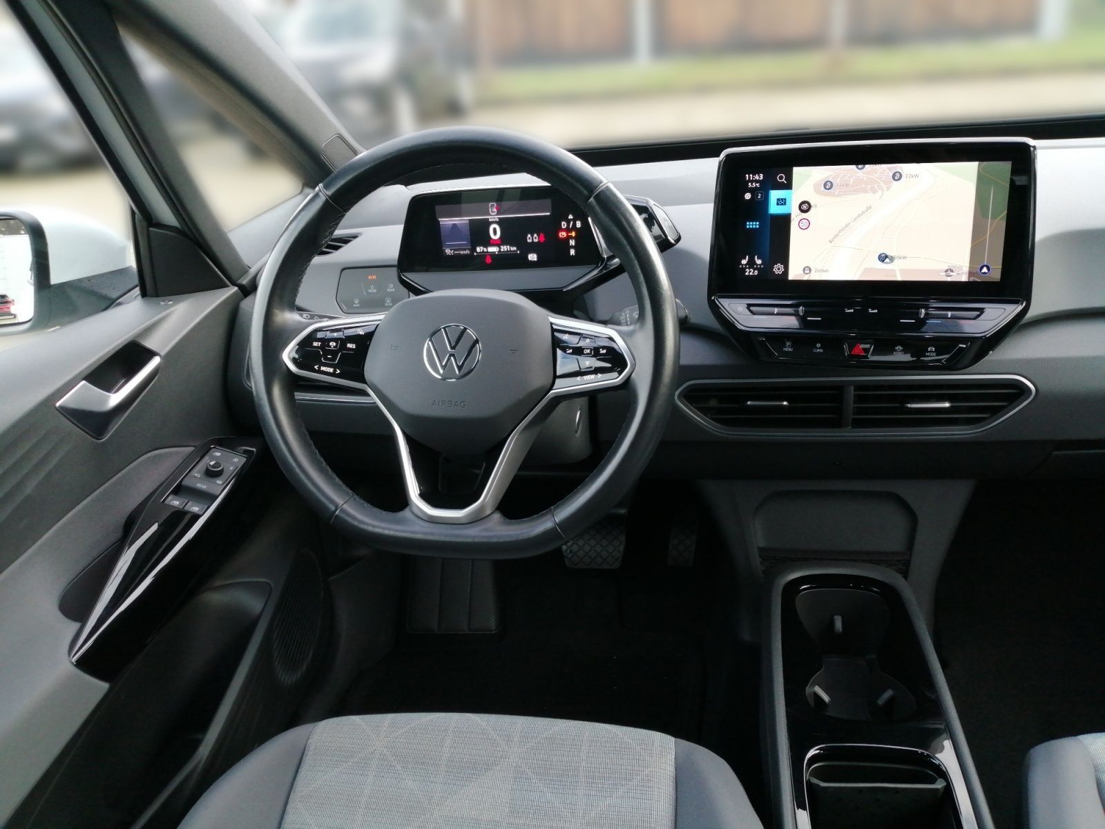 Volkswagen ID.3 - Bild 11