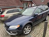 Volvo XC70 D3 AWD Geartronic Inscription - Volvo XC70 Gebrauchtwagen