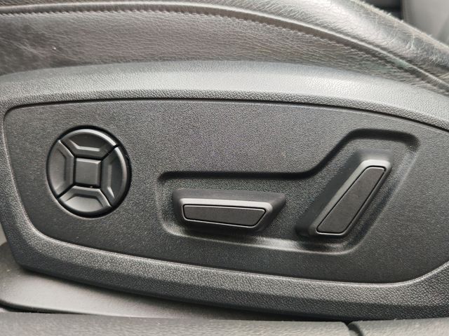 A6 Avant 40 TDI design