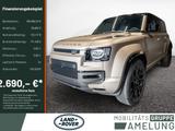 Land Rover Defender 110 OCTA SHZ LEDER KAMERA NAVI ACC 360° - Land Rover Defender: Octa