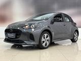 Mazda 2 Hybrid Exclusive-Line 116 PS e-CVT*RFK*SHZ*LHZ - Mazda 2 Hybrid aus 2024
