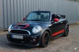 MINI John Cooper Works Cabrio *zweite Hand* - : Zweite Hand