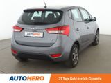 Hyundai ix20 1.4 Classic*SHZ*KLIMA*GARANTIE* - Hyundai ix20 aus 2015