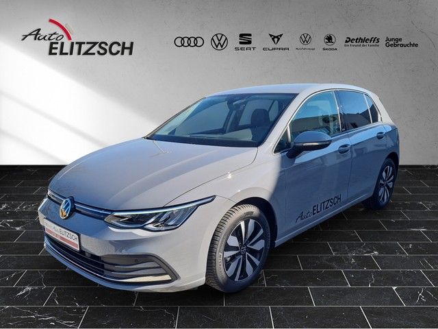 Fahrzeugabbildung Volkswagen Golf VIII TSI Move Kamera Navi LED VC